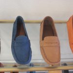 Charleston Shoe Company – 2 shoes