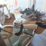 Charleston Shoe Company – 3 decor