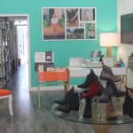 Charleston Shoe Company – 4 interior