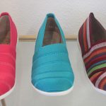 Charleston Shoe Company – 6 shoes