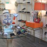 Charleston Shoe Company – 8 interior