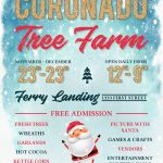 Coronado Tree Farm 2018