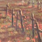 Crosses.Painting copy