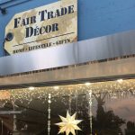 Fair Trade storefront christmas 2018 feature