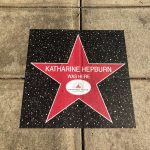 CIFF Walk of Fame