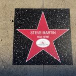 CIFF Walk of Fame