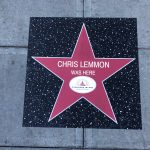 CIFF Walk of Fame