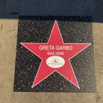 CIFF Walk of Fame