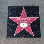 CIFF Walk of Fame