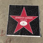 CIFF Walk of Fame