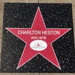 CIFF Walk of Fame