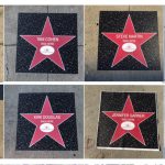 CIFF Walk of Fame