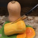 butternut squash