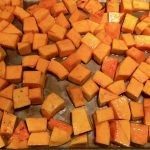 butternut squash