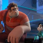 Ralph Breaks the Internet