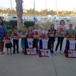 Turkey Coloring Contest Winners