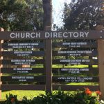 church_sign