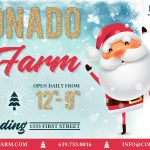 coronado tree farm