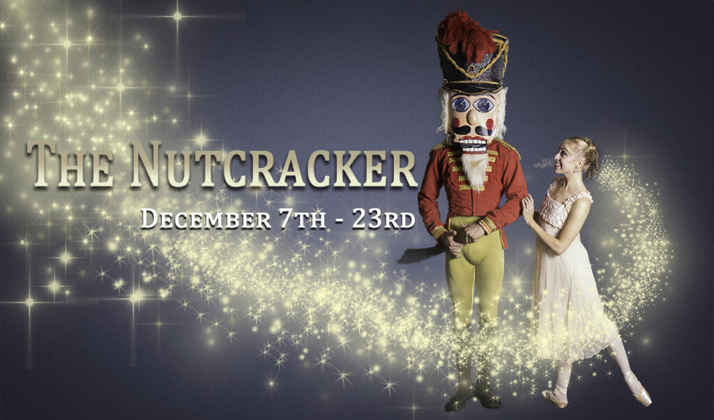 The Nutcracker by City Ballet of San Diego Dec. 723 Coronado Times