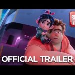 “Ralph Breaks the Internet” – Kids Love It, Adults May Not