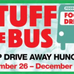 stuff the bus