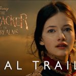 “The Nutcracker and the Four Realms” – Engaging and Entertaining