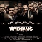 widows poster