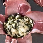 Mary’s Kitchen Prosciutto bundles