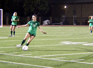 Soccer: CHS Girls Tie with University City in a No Score Game
