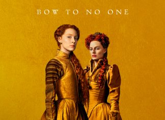 “Mary Queen of Scots” – What You Don’t Know (or Notice) Won’t Hurt You