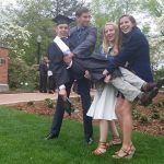 Schmid Graduation