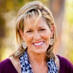 Susan Munsey Generate Hope