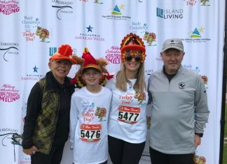 Turkey Trot 2018