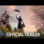 Mary Poppins Returns for a Cinematic Adventure