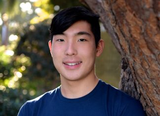 Days for Girls: Senior Nathaniel Kim Runs a “Girls’ Club”