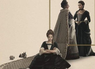 “The Favourite” – Sometimes a Lady Likes to Have Some Fun