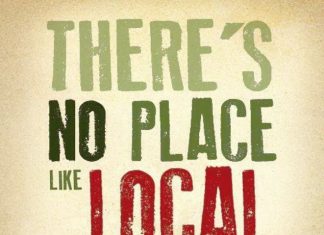 Top Three Reasons to Shop Local