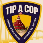 tip a cop