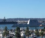 Welcome Home to The Future USS Michael Monsoor (DDG 1001)