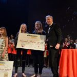 Coronados Talent 2018 winners