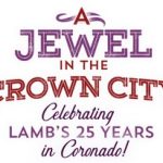 Jewel in Crown City Lambs