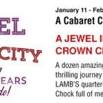 Jewel in Crown City newsltr