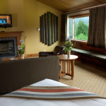 Skamania Lodge rooms