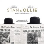 Stan and Ollie movie poster