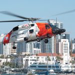 San DIego Coast Guard