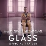 “Glass” — Broken Heroes + a Mess of a Script = An OK Movie