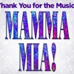 mamma mia Coronado Playhouse