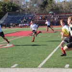 CHS boys rugby