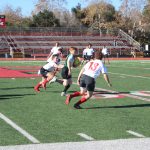 CHS boys rugby