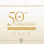 CHA 50th jubilee